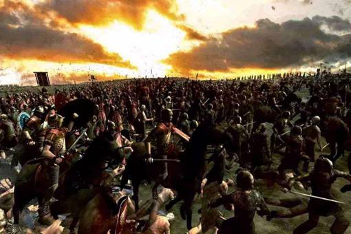 楚国是靠一个男人哭回来的是怎么回事？