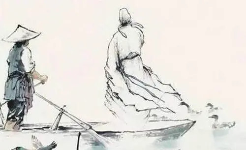 李白为什么会晚年凄惨