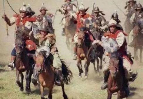 为什么说清朝对中国贡献很大