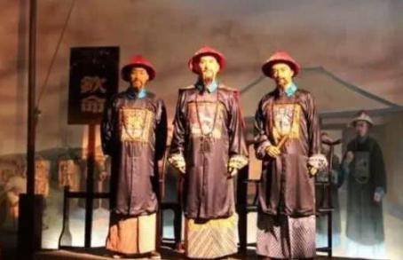 为什么说清朝对中国贡献很大