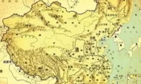 为什么说清朝对中国贡献很大