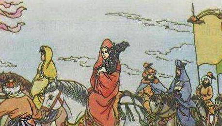 西汉和亲的效果如何 大战略的思想是什么样的