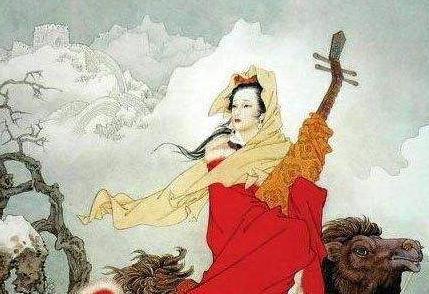 西汉和亲的效果如何 大战略的思想是什么样的