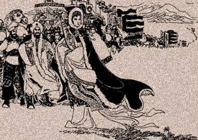 西汉和亲的效果如何 大战略的思想是什么样的