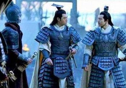 陆逊帮孙权打下半壁江山 孙权最后为什么还如此对待这位功臣