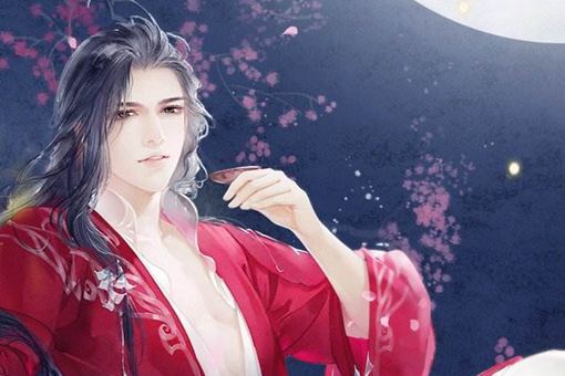 弥子瑕和卫灵公到底是怎样的关系?