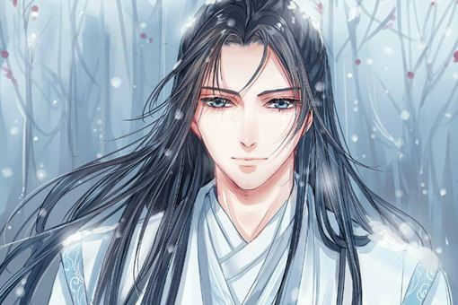 弥子瑕和卫灵公到底是怎样的关系?