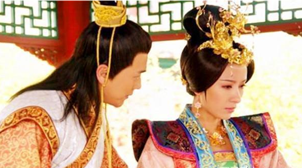 朱见深万贞儿揭秘:万贞儿为什么是有实无名的皇后?