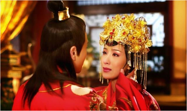 朱见深万贞儿揭秘:万贞儿为什么是有实无名的皇后?