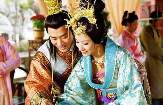 朱见深万贞儿揭秘:万贞儿为什么是有实无名的皇后?