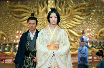 为什么平阳公主最后和卫青合葬呢 原因出在什么地方