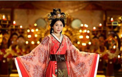 为什么平阳公主最后和卫青合葬呢 原因出在什么地方