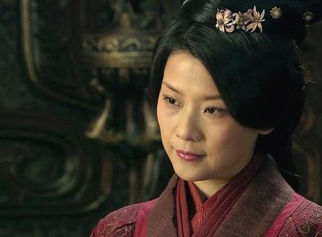 吕后连戚夫人都残忍的杀害了 为什么她会放过薄姬呢