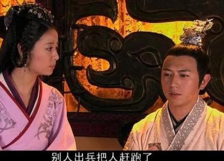 吕后连戚夫人都残忍的杀害了 为什么她会放过薄姬呢