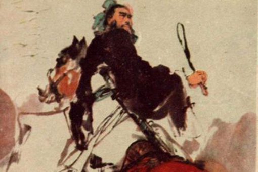 赵孝成王在长平之时没有调回李牧是怎么回事？