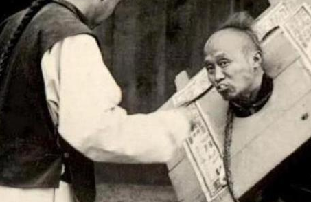 武则天开启的古代死刑犯嘴里塞木头到底是怎么回事？