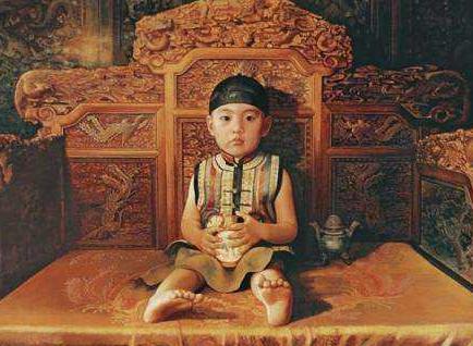 晚清皇帝生育能力为什么那么低呢 这里面到底有什么蹊跷呢