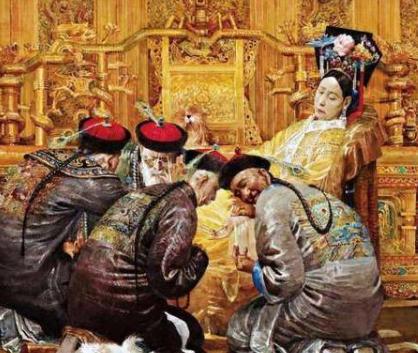 晚清皇帝生育能力为什么那么低呢 这里面到底有什么蹊跷呢