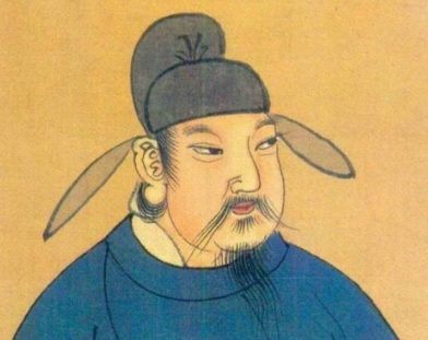 唐中宗李显，这位大唐第四位皇帝二度在位是怎么回事？