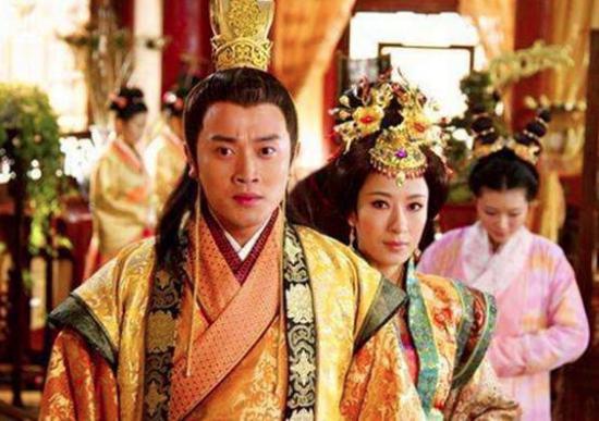 揭秘：纪氏为什么生下朱佑樘就死了