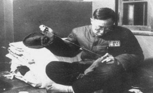 溥仪临死前为什么一直喊着“河车丸”