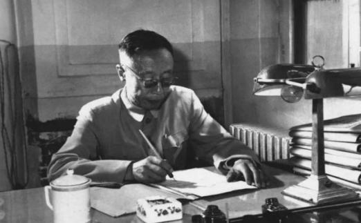 溥仪临死前为什么一直喊着“河车丸”