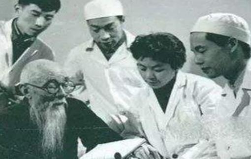 溥仪临死前为什么一直喊着“河车丸”