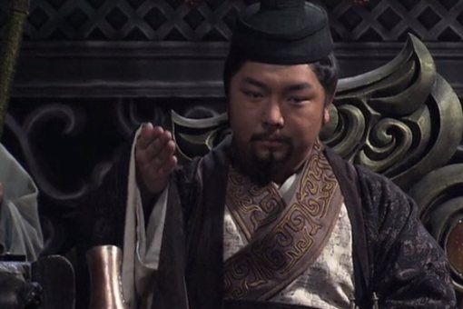 赵武灵王的死因是什么,他是怎么看出赵国急需改革的