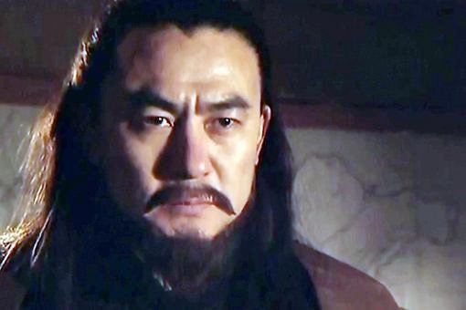 赵武灵王的死因是什么,他是怎么看出赵国急需改革的