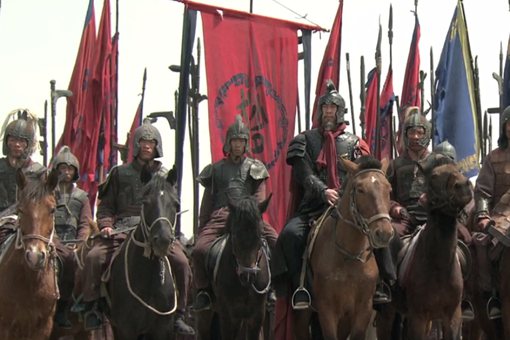 赵武灵王的死因是什么,他是怎么看出赵国急需改革的