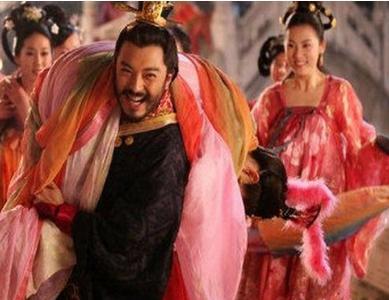 为什么隋炀帝陵会如此的狭小 身为暴君的他难道不会给自己修陵吗