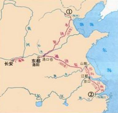 为什么隋炀帝陵会如此的狭小 身为暴君的他难道不会给自己修陵吗