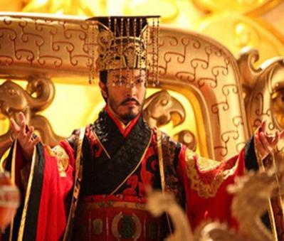 为什么隋炀帝陵会如此的狭小 身为暴君的他难道不会给自己修陵吗