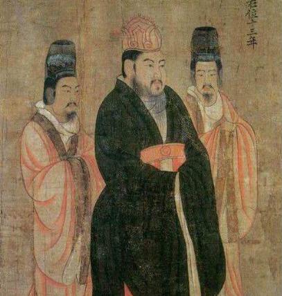 为什么隋炀帝陵会如此的狭小 身为暴君的他难道不会给自己修陵吗