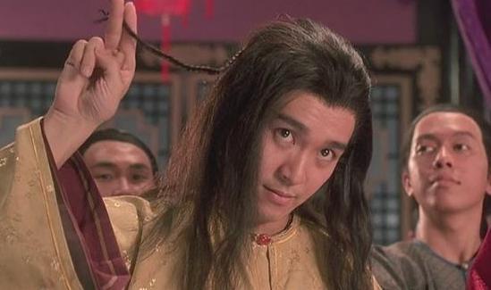 明人为什么要以命抵抗剃发令