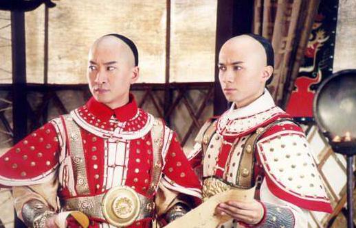 明人为什么要以命抵抗剃发令