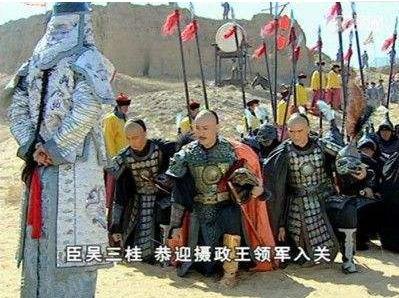 明人为什么要以命抵抗剃发令