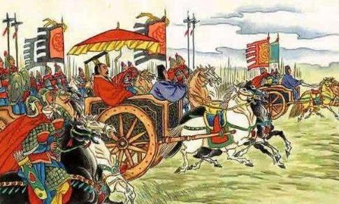 晋楚争霸时,宋国为什么能在晋国、楚国之间居中调停?