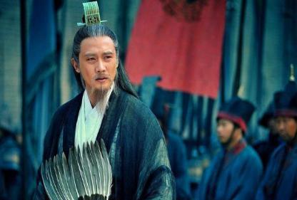 既然刘禅已经长大 为什么诸葛亮还是没有还政给他呢