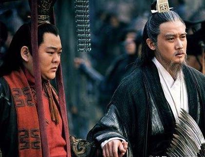 既然刘禅已经长大 为什么诸葛亮还是没有还政给他呢