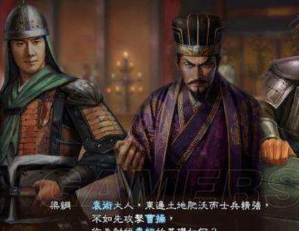 袁术的心底到底是什么样的 为什么他要一意孤行的称帝呢