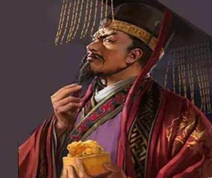 袁术的心底到底是什么样的 为什么他要一意孤行的称帝呢