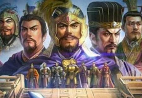 袁术的心底到底是什么样的 为什么他要一意孤行的称帝呢