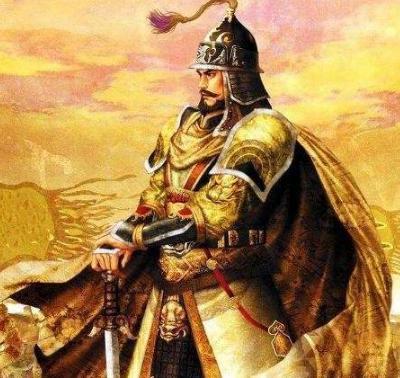 郭子仪是如何经历四朝寿终正寝的