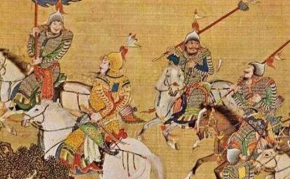 古代边关将军手握重兵 为什么没人想要造反呢