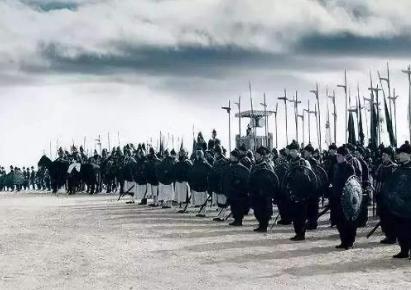 古代边关将军手握重兵 为什么没人想要造反呢