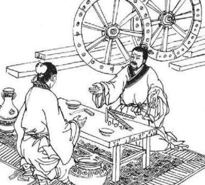 墨家的机关术那么的厉害 如果汉武帝独尊墨家会怎么样