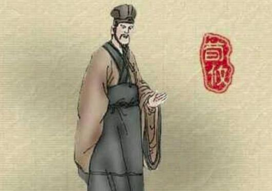 荀攸到底是怎样一个人