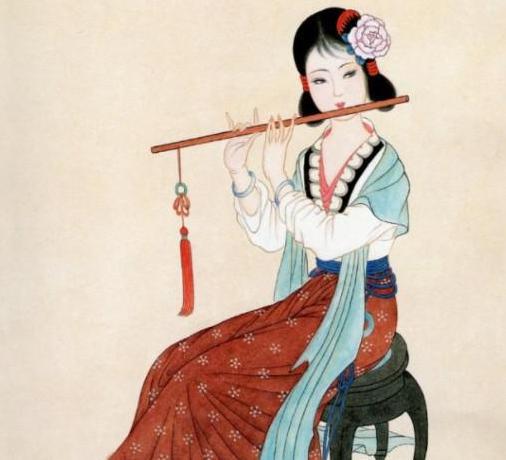 寇白门是怎么被气死的