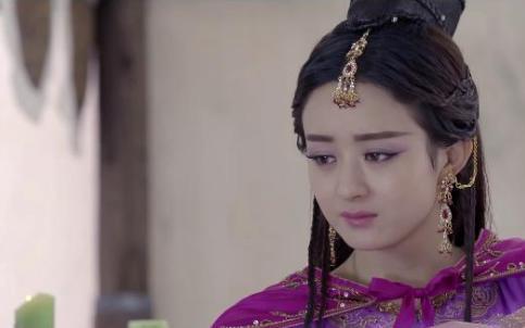 寇白门是怎么被气死的